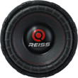 Сабвуфер для автомобиля Reiss RS-KJ15D2