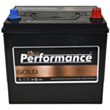 Avtomobil üçün akkumulyator Max Performance Gold 45AH L+