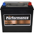 Аккумулятор для автомобиля Max Performance Gold 70AH
