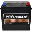 Avtomobil üçün akkumulyator Max Performance Gold 90AH