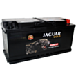 Avtomobil üçün akkumulyator Jaguar Gold 110 AH AGM