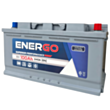 Avtomobil üçün akkumulyator Energo 100 AH 840 SAE