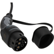 Avtomobil üçün enerji stansiyası Brennenstuhl Portable EV Charger Type 2 1384010