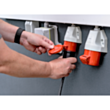 Avtomobil üçün enerji stansiyası Brennenstuhl Type2-CEE / 11 kVt