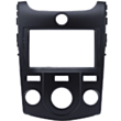 Avtomobil üçün monitor King Cool Android KT18 2/32GB DSP & Carplay For Kia K3 2009-2012 (Climate Control)