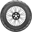 Шина для мотоцикла Anlas 100/90-19 M/C 57H TT Capra R 006.ANL.6263