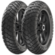 Шина для мотоцикла Anlas 120/70-12 58P Reinf TL M+S Winter Grip 2 (SC-500) 006.ANL.6111