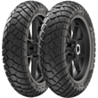 Motosikl təkəri Anlas 130/70-12 62P Reinf TL M+S Winter Grip 2 (SC-500) 006.ANL.6112