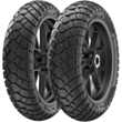 Motosikl təkəri Anlas 130/70-17 M/C 62S TL M+S Winter Grip 2 (SC-500)