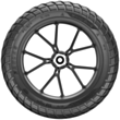 Motosikl təkəri Anlas 130/70-17 M/C 62S TL M+S Winter Grip 2 (SC-500)