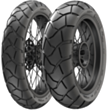 Шина для мотоцикла Anlas 130/80-17 M/C 65S TL Capra R 006.ANL.6262