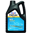 Моторное масло Mobil Delvac Modern 10W40 Light Commercial 5 л 