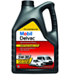 Mühərrik yağı Mobil Delvac Modern Light Commercial F 5W-30 5 lt 