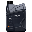 Трансмиссионное масло Avista Peer Evo GL5 SAE 75W90 1 л