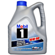 Моторное масло Mobil 1 10W60 4 л