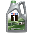 Моторное масло Mobil 1 ESP 0W30 5 л