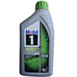 Моторное масло Mobil 1 ESP X4 0W40 1 л