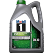 Моторное масло Mobil 1 ESP X4 0W40 5 л
