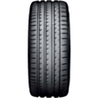 Avtomobil təkəri Yokohama Advan Sport V105 104Y XL 285/35R20 1