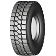 Шина для автомобиля Aeolus 13R22.5 Neo ADC55 18PR TL M+S 154/151K (156/150G)