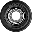 Шина для автомобиля Aeolus 13R22.5 Neo Constuct G 18PR 154/151L M+S  001.AEO.132255    