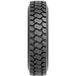 Шина для автомобиля Petlas 13R22.5 RM905 18PR TL 154/150K M+S 001.PT.71352