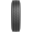 Шина для автомобиля Petlas 13R22.5 SC700 TL 156/150K M+S 001.PT.71356  