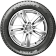 Шина для автомобиля Lassa 185/55R15 82H Snoways 3 001.LS.212905HH
