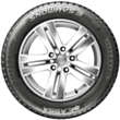 Шина для автомобиля Lassa 185/60R14 82H Snoways 3 001.LS.212791 HH