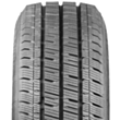 Шина для автомобиля Davanti 185/75R16C 102/104R Vantoura 001.DV.505491