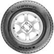 Шина для автомобиля Lassa 185/75R16C Transway  2 8PR 104/102R 001.LS.2437122