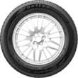 Шина для автомобиля Petlas 195/70R15 Elegant PT311 97T TL RF 001.PT.20960