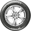 Шина для автомобиля Lassa 205/60R15 Snoways 3 91H 001.LS.212982