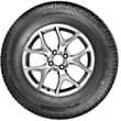 Шина для автомобиля Lassa 205/65R16C Multiways-C 107/105R 001.LS.243092