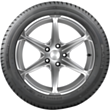 Шина для автомобиля Lassa 215/60R16 Multiways 2 99V XL M+S 001.LS.213136
