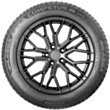 Шина для автомобиля Lassa 215/60R17 Competus H/P3 100V XL 001.LS.217006