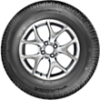 Шина для автомобиля Lassa 215/65R16C Multiways-C 109/107R 001.LS.243093