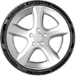 Avtomobil təkəri Petlas 235/50R19 Snowmaster 2 Sport TL Reinforced 103V 001.PT.257810