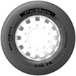 Avtomobil təkəri Petlas 245/70R17.5 SZ300TL 136/134M 001.PT.71500
