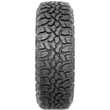 Avtomobil təkəri Petlas 285/75R16 LT Peaklander M/T TL 116/113Q 6PR 001.PT.301105