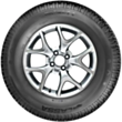 Шина для автомобиля Lassa 175/75R16C MULTIWAYS M+S 101/99Q (001.LS.243391)