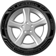 Шина для автомобиля Petlas 205/65R16 Multi Action PT565 TL 95H (001.PT.22070)