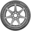 Шина для автомобиля Petlas 255/40R18 ZR Prestige Sport TL 99Y XL (001.PT.281850)