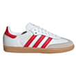 Krossovka qadınlar üçün Adidas Samba OG J JQ2833 