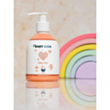 Uşaq üçün üz və bədən losyonu Baby Icon 8683697750025