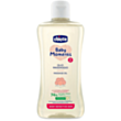 Uşaqlar üçün masaj yağı Chicco Baby Moments 200 ml 00010242000000