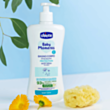 Uşaqlar üçün duş geli Chicco Baby Moments 750 ml 00010581000000