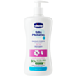 Uşaqlar üçün duş geli Chicco Baby Moments Relax 500 ml 00010582000000