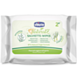 Влажные салфетки Chicco Refreshing & Protective 20 штук 00011599000000