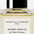 Uniseks parfüm Essential Parfums Divine Vanille EDP 100 ml 006V01